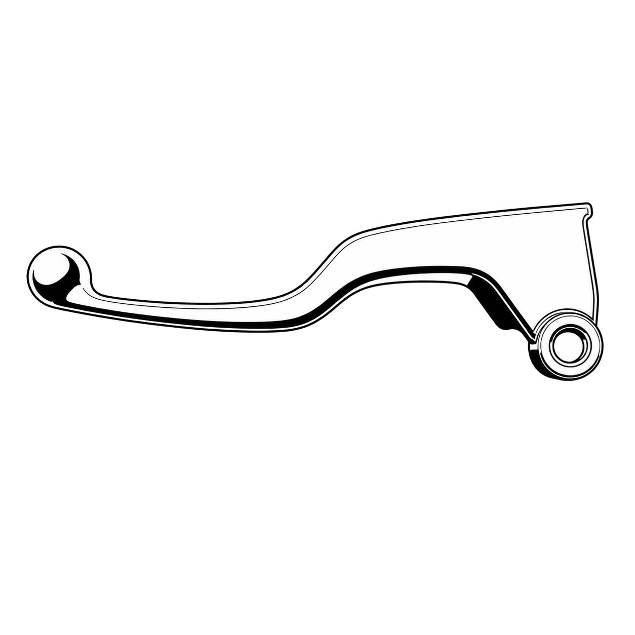 Clutch Lever OEM Manufacturers Parts